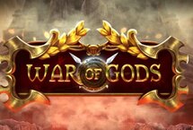 War Of Gods