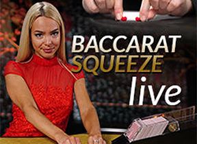 Baccarat Squeeze