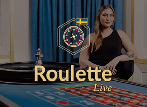 Svensk Roulette