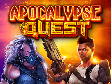 Apocalypse Quest