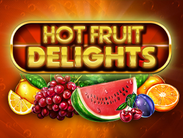 Hot Fruit Delights