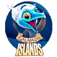 GALAPAGOSISLANDS