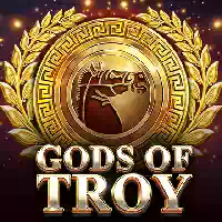 gods of troy