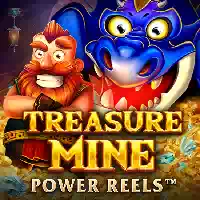 Treasure Mine Power Reels™